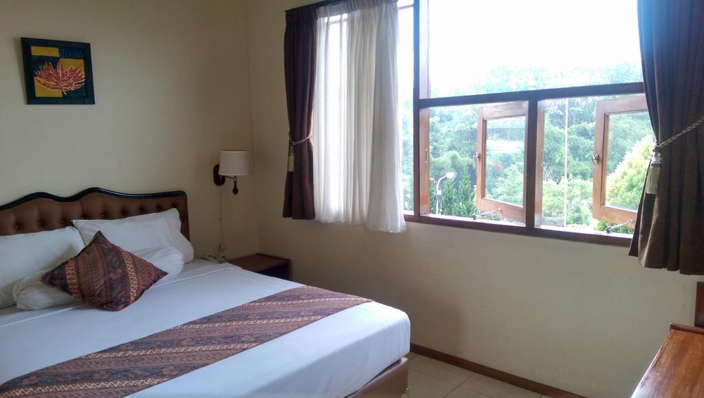 Samami Garden Hotel Bandung Luaran gambar