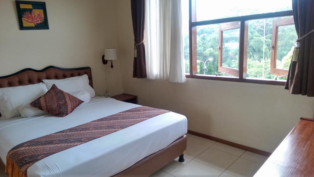 Samami Garden Hotel Bandung Luaran gambar